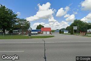 1222 S Huron Rd, Kawkawlin, MI 48631