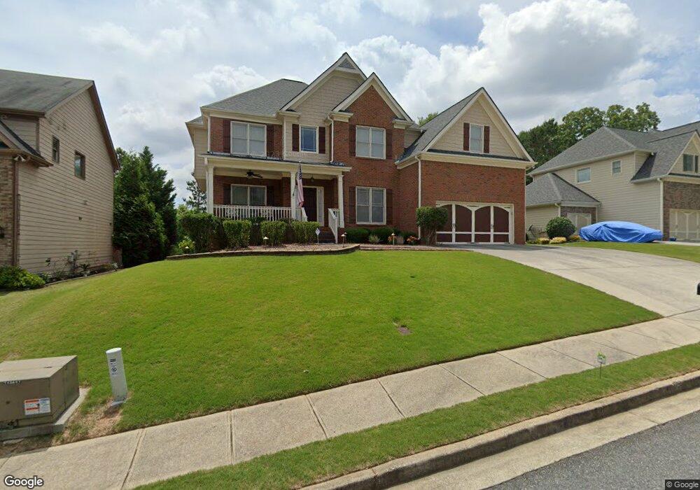 2010 Alder Tree Way unit 194E, Dacula, GA 30019 - photo 1