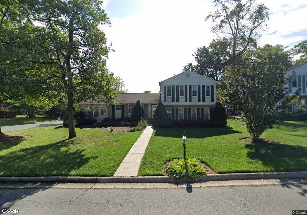 15505 Straughn Dr, Laurel, MD 20707 - photo 1