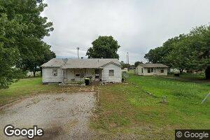 321 Crenshaw, Wayne, OK 73095