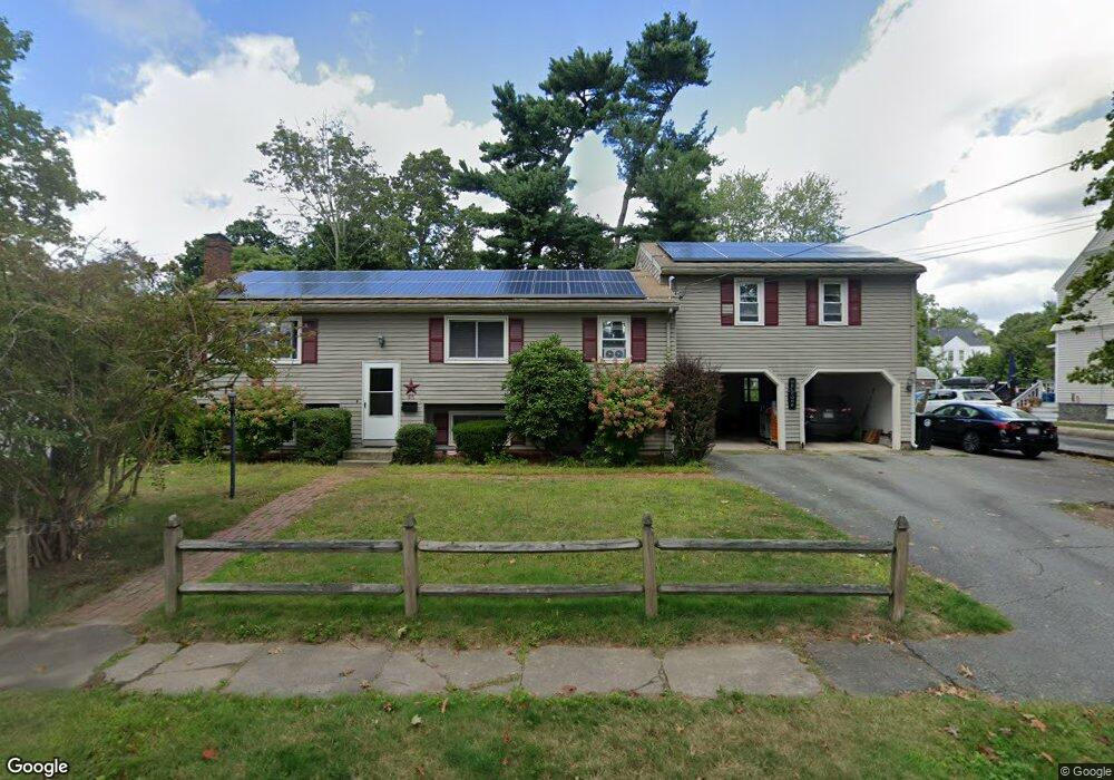 87 Carleton St, Whitman, MA 02382 - photo 1