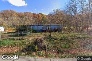 1420 Mc Dermott Pond Creek Rd, McDermott, OH 45653