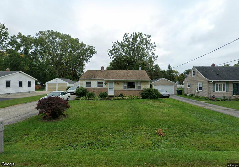 915 Brad St, Lansing, MI 48911 - photo 1