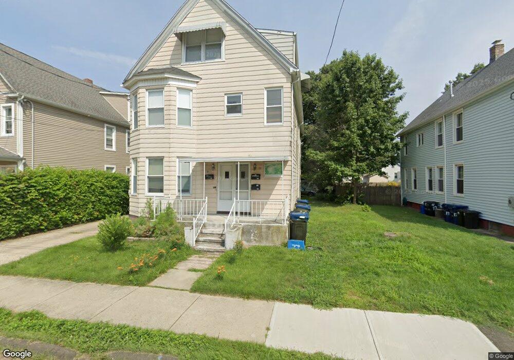 23 May St, West Haven, CT 06516 - photo 1
