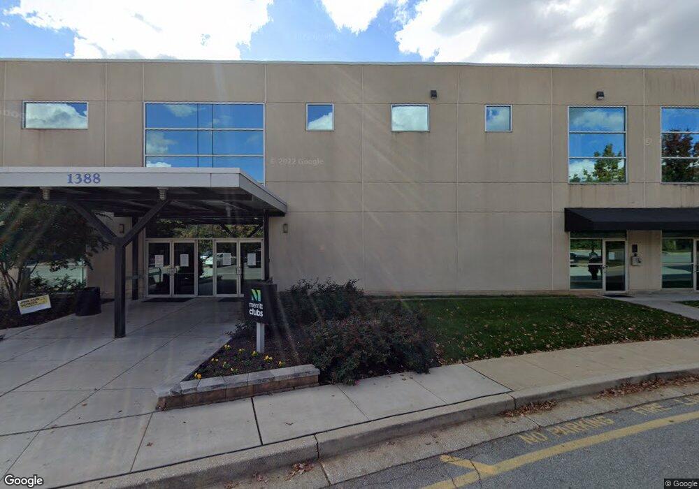 1388 Progress Way, Eldersburg, MD 21784 - photo 1