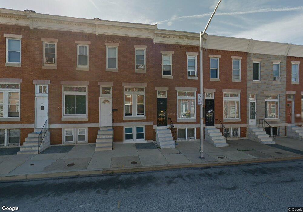 2229 Cecil Ave, Baltimore, MD 21218 - photo 1