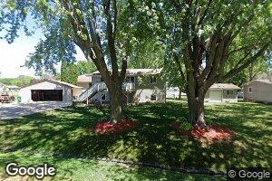 320 N 4th St, Raymond, IA 50667