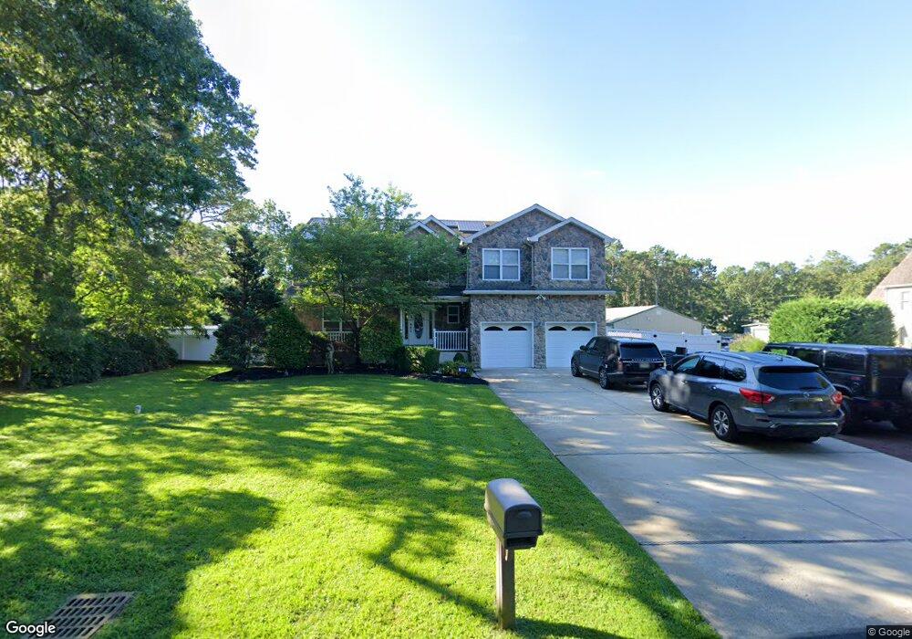 528 Cedar Ln, West Creek, NJ 08092 - photo 1