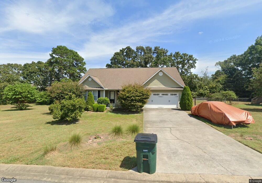 330 Erica Ln SE, Calhoun, GA 30701 - photo 1