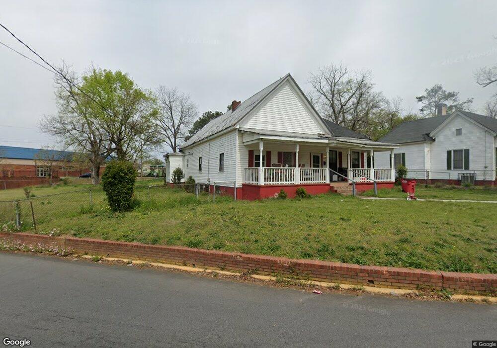 2277 Jeff Davis St, Macon, GA 31201 - photo 1