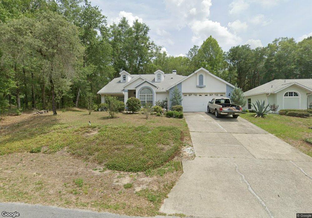 19662 SW 93rd Place, Dunnellon, FL 34432 - photo 1