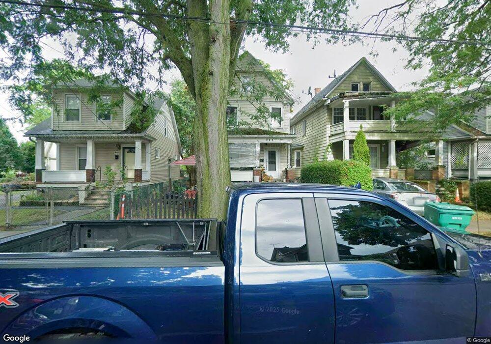 444 26th St, Niagara Falls, NY 14303 - photo 1