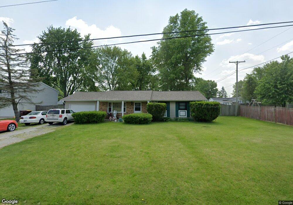 408 E Mill St, Ossian, IN 46777 - photo 1