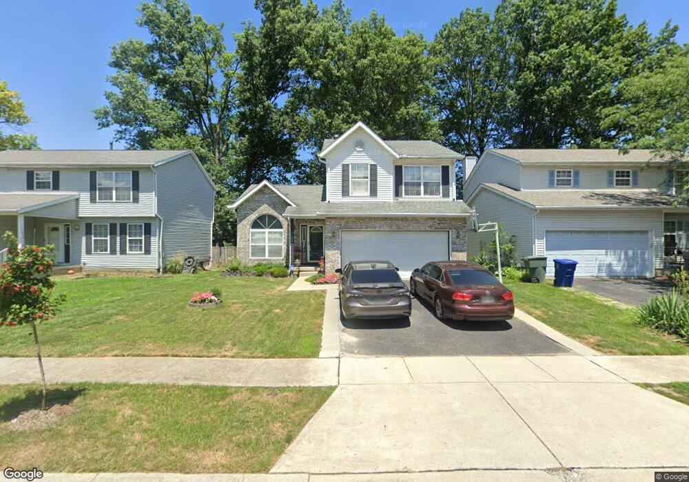 1680 Ward Rd, Columbus, OH 43224 - photo 1