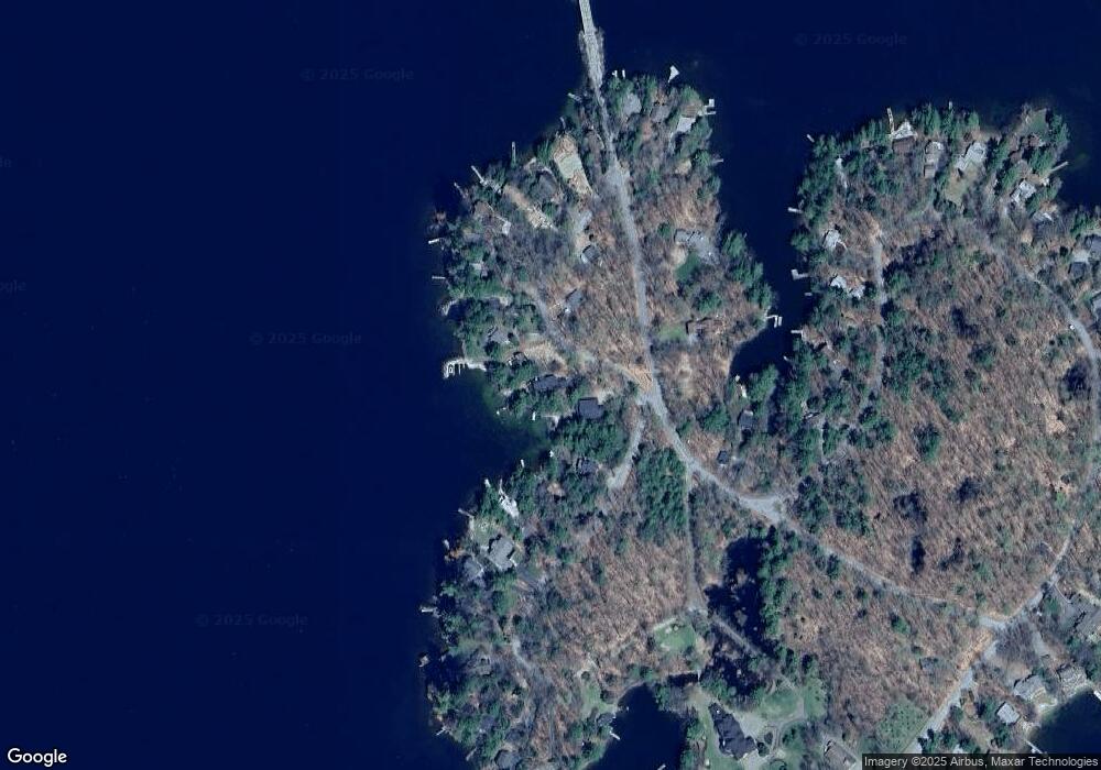 28 Panther Path, Moultonborough, NH 03254 - photo 1