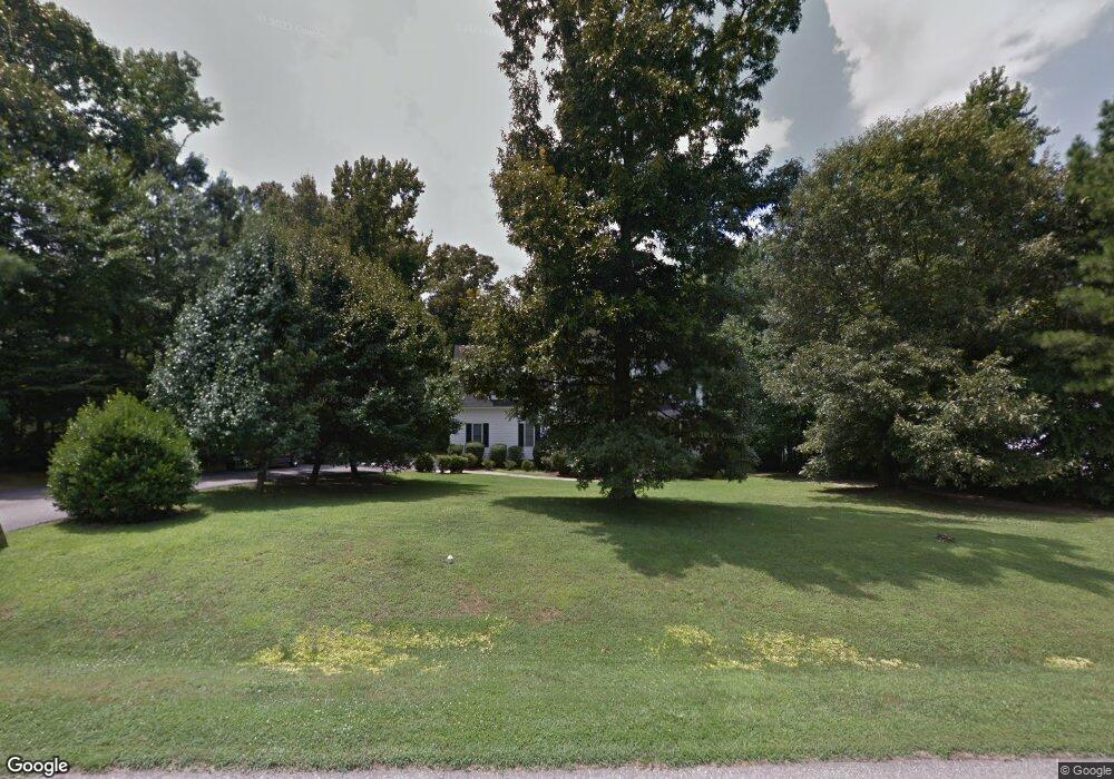 4252 Cedar Creek Ln, Prince George, VA 23875 - photo 1