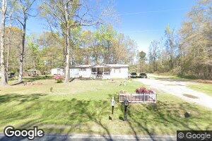 000 Orange Grove Rd, Bamberg, SC 29003