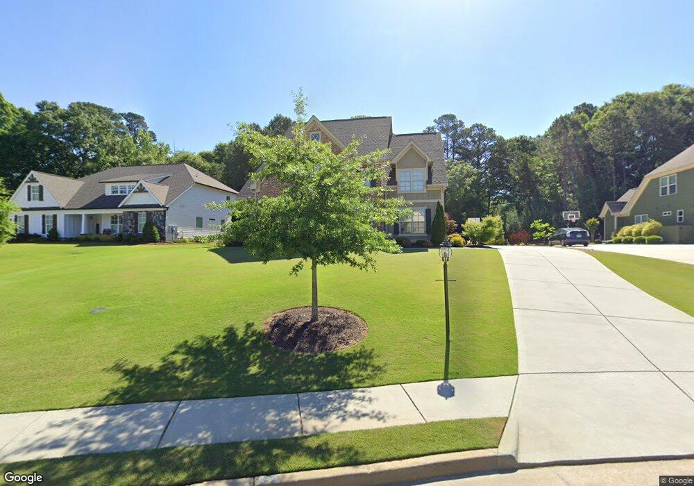 325 Archway Ln unit 10, Peachtree City, GA 30269 - photo 1