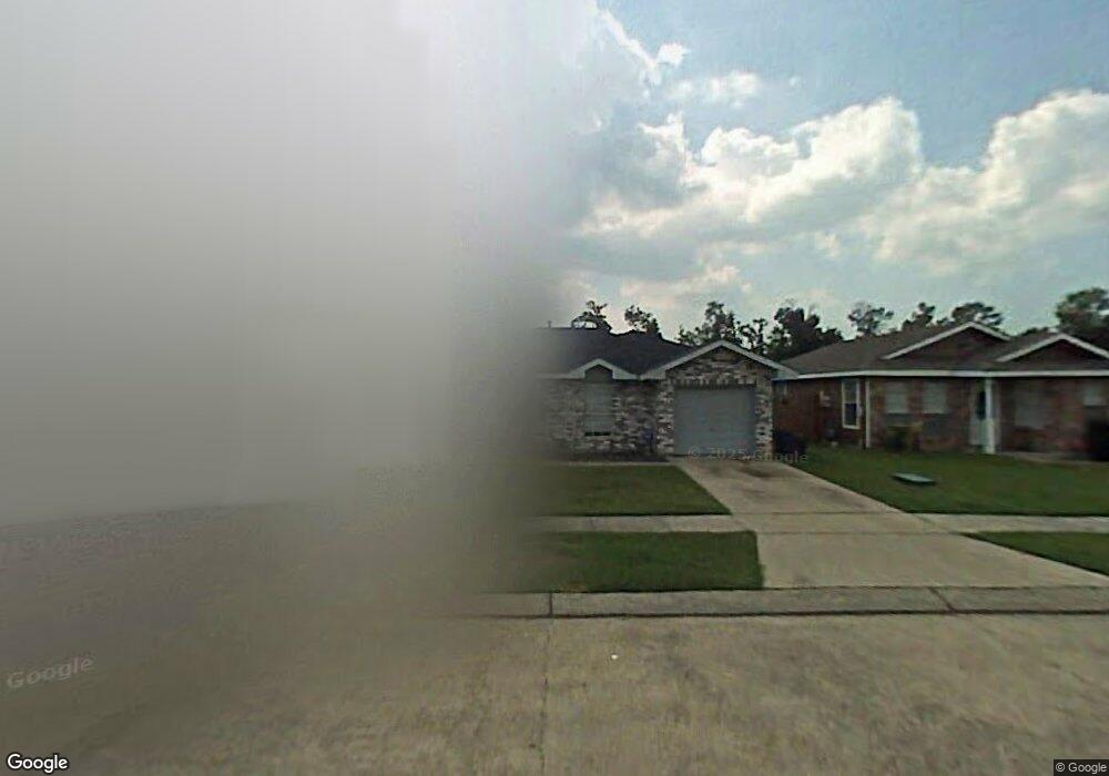 4472 Bayou Des Familles Dr, Marrero, LA 70072 - photo 1