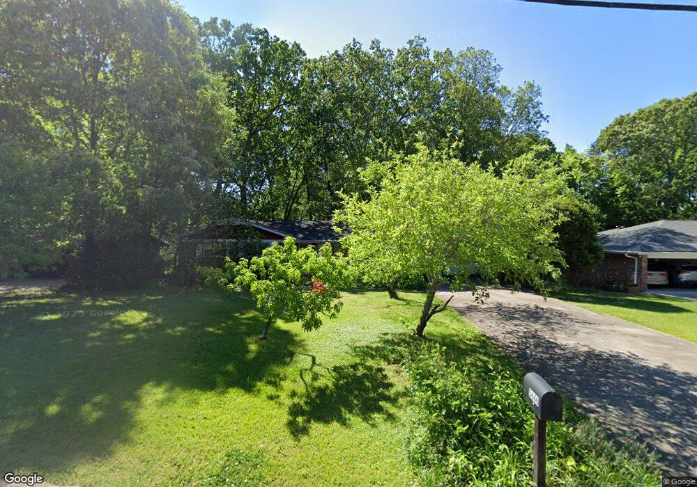 5646 Crestwood Dr unit 1, Stone Mountain, GA 30087 - photo 1