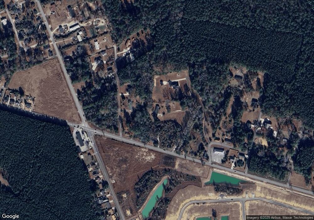 2523 Miller Rd, Conway, SC 29526 - photo 1