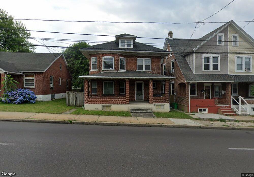 2332 S 4th St unit 2334, Allentown, PA 18103 - photo 1