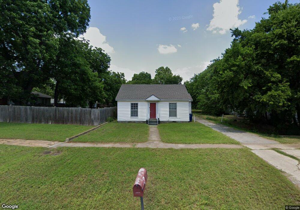 1011 W Ash Ave, Duncan, OK 73533 - photo 1