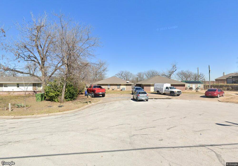 8004 Hanon Dr, Fort Worth, TX 76108 - photo 1