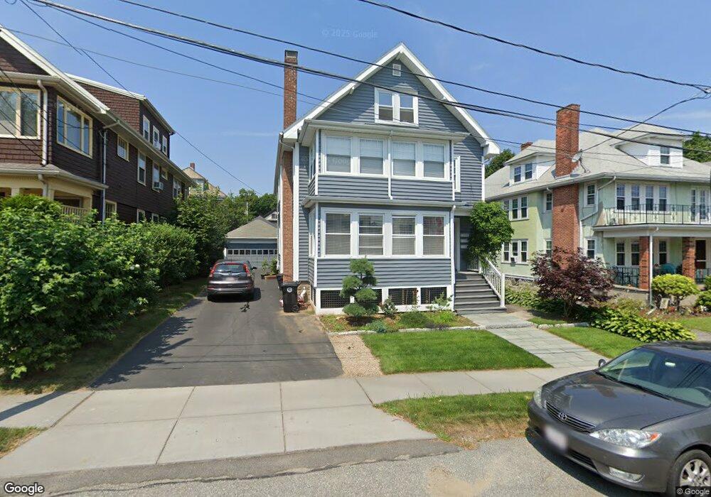 33 Carver Rd unit 1, Watertown, MA 02472 - photo 1