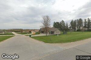 104 Countryside Rd, Luana, IA 52156
