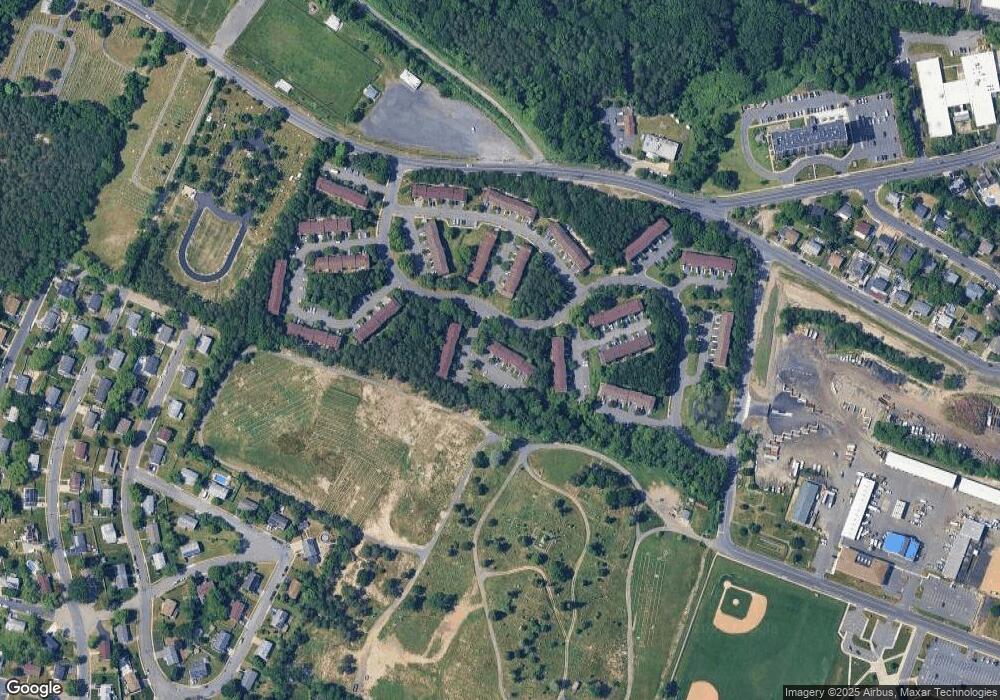 1502 Alpine Trail, Neptune, NJ 07753 - photo 1