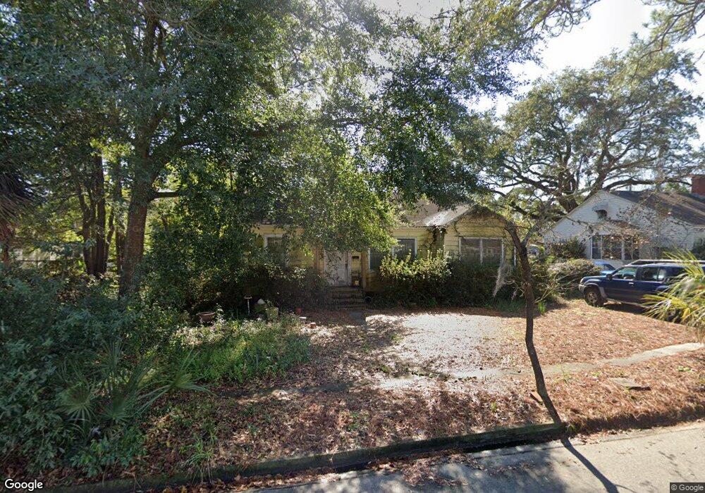 2131 E 41st St, Savannah, GA 31404 - photo 1