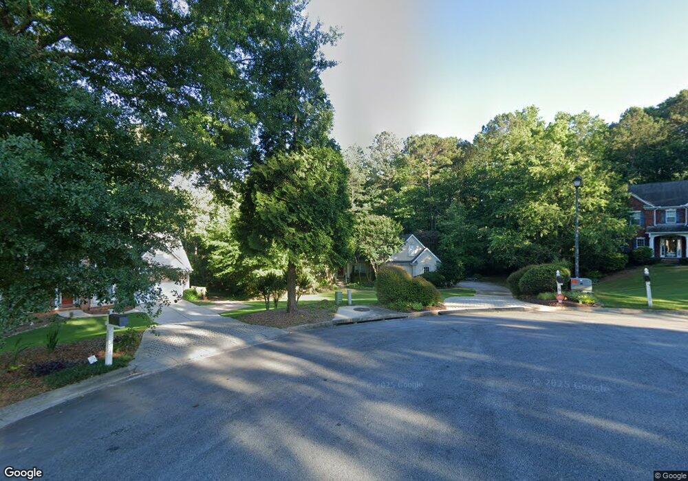 5 Lyndhurst Way, Sharpsburg, GA 30277 - photo 1