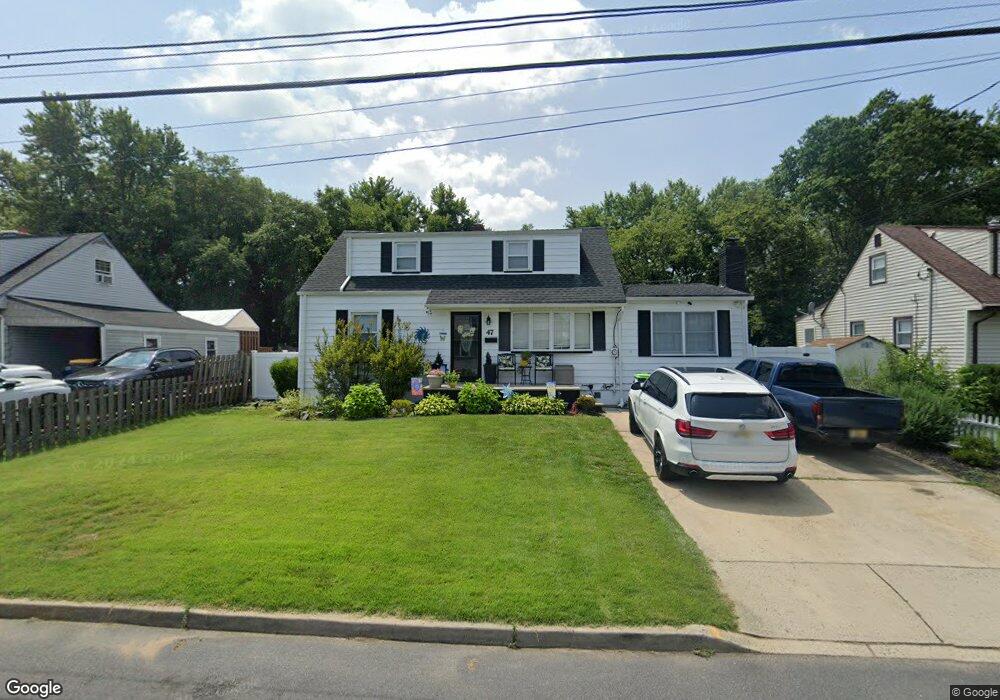 47 Piersoll Rd, Old Bridge, NJ 08857 - photo 1