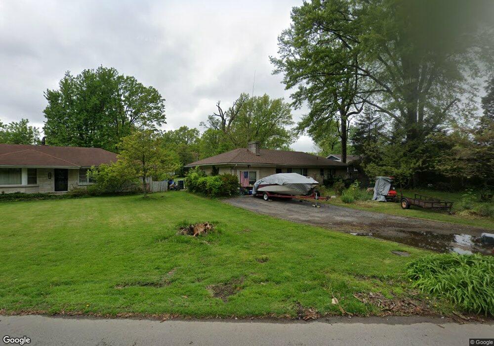 1659 Coes Ln, New Albany, IN 47150 - photo 1