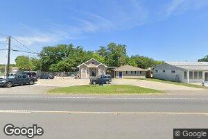 729 Saint Bernard Pkwy, Braithwaite, LA 70040