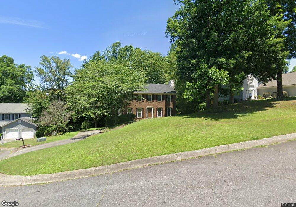 1710 Latour Dr NE, Marietta, GA 30066 - photo 1