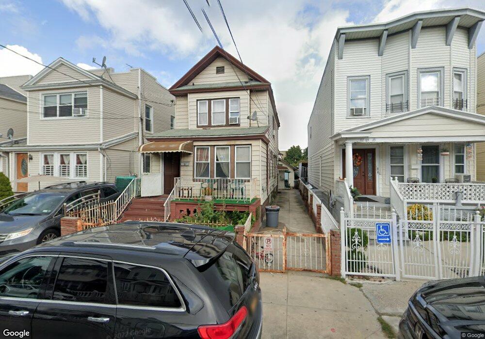 11105 95th Ave, South Richmond Hill, NY 11419 - photo 1