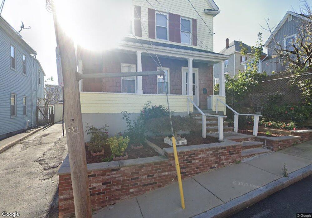 8 Nielson Ave, Everett, MA 02149 - photo 1