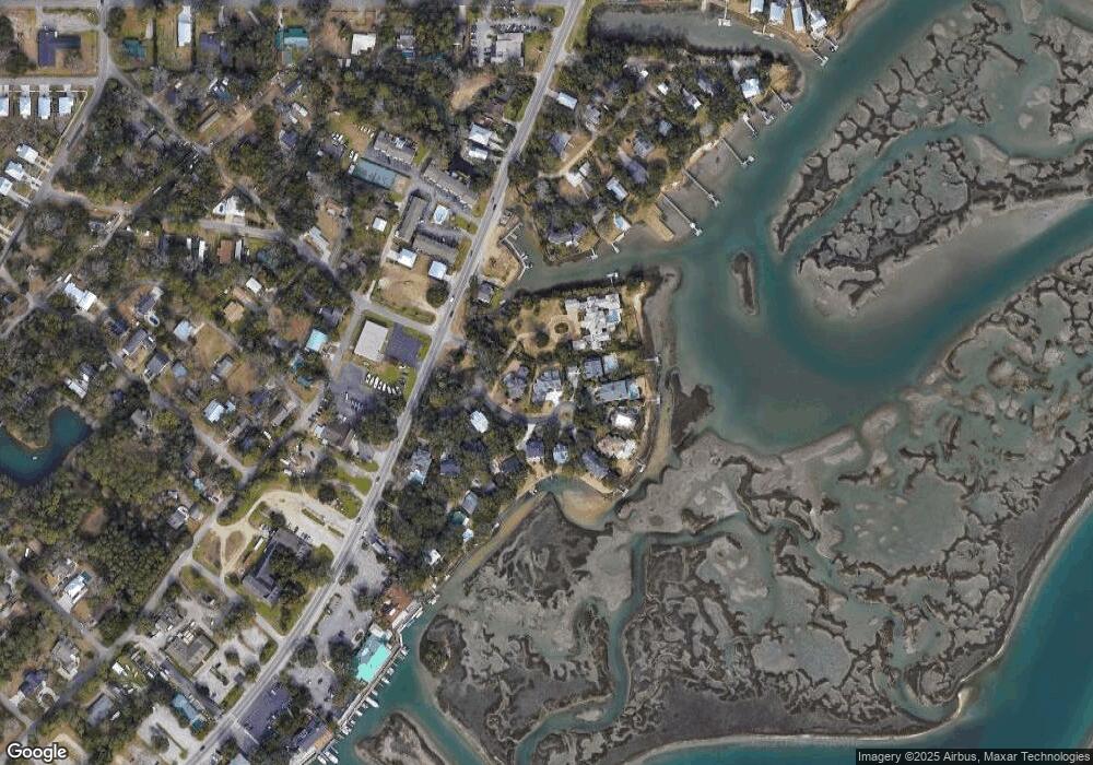 388 Oak Moss Ct unit The Hermitage, Murrells Inlet, SC 29576 - photo 1