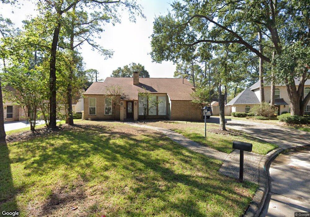 11727 Pebbleton Dr, Houston, TX 77070 - photo 1