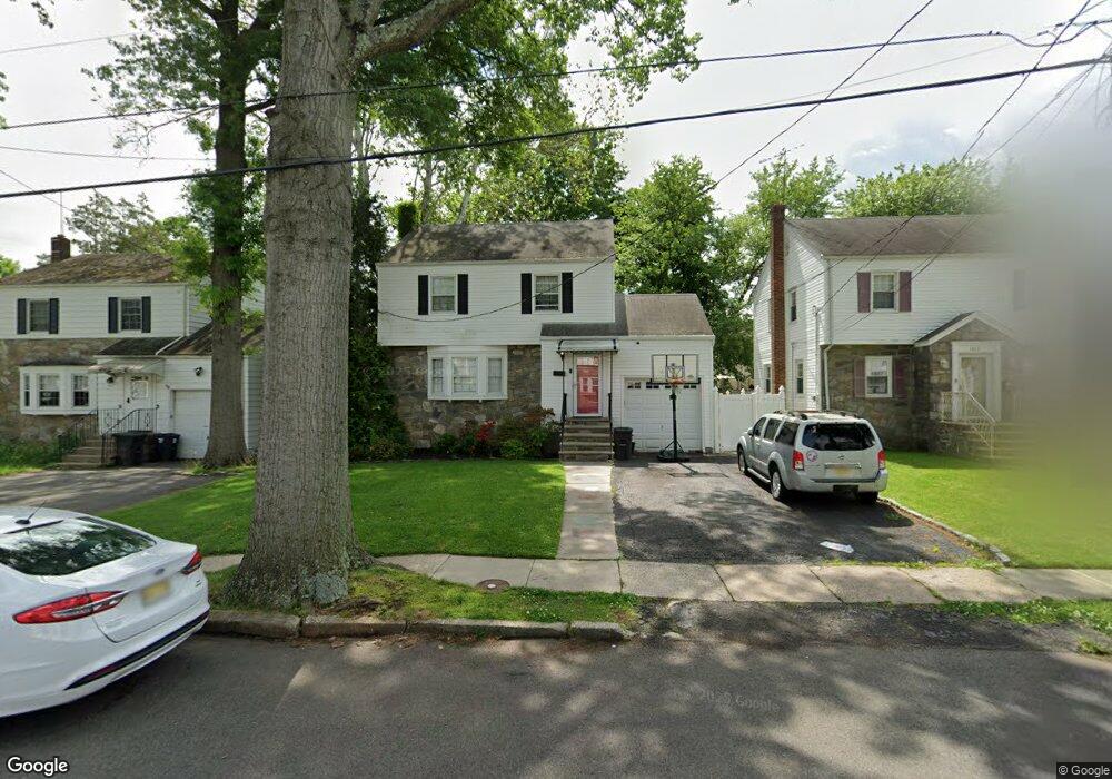 1069 Mount Vernon Rd, Union, NJ 07083 - photo 1