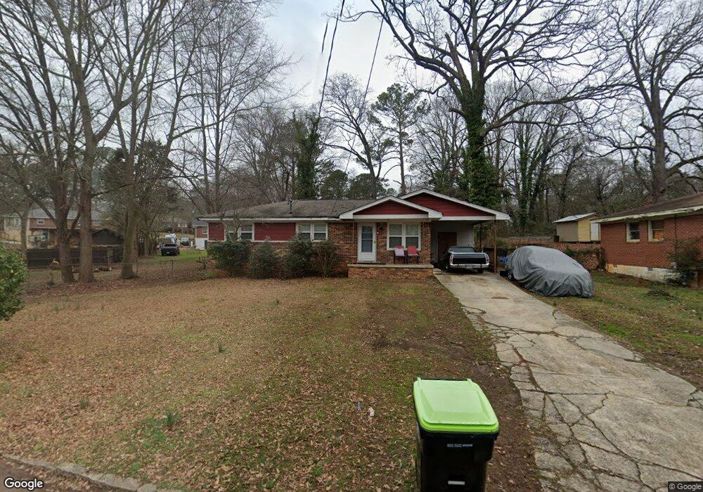 4327 Rob Roy Ln unit 1, Conley, GA 30288 - photo 1