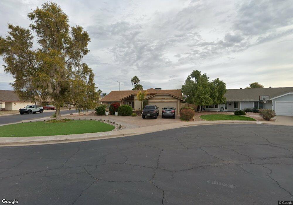 1725 N Temple St, Mesa, AZ 85203 - photo 1