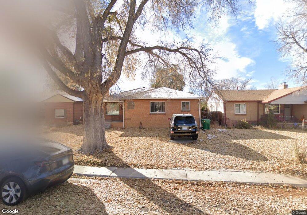 2022 Jamaica St, Aurora, CO 80010 - photo 1