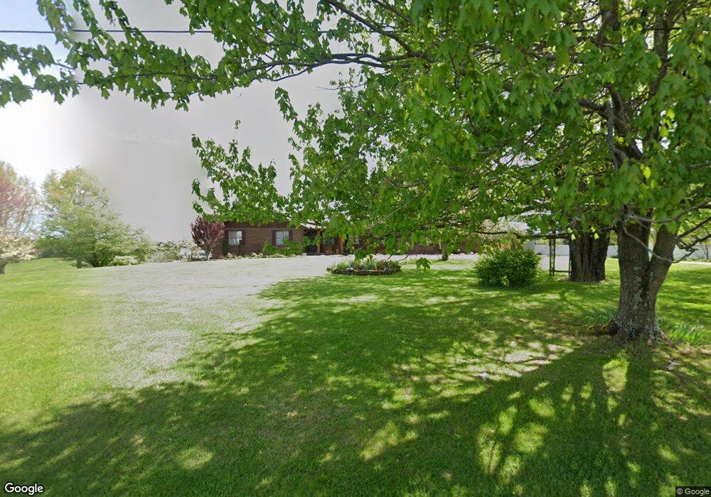 391 Howell Rd, Morristown, TN 37813 - photo 1