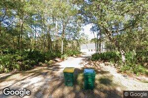 1063 Manchester Rd SE, Townsend, GA 31331