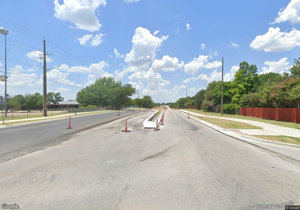 1267 Hickory Creek Rd unit 25, Denton, TX 76210 - photo 1