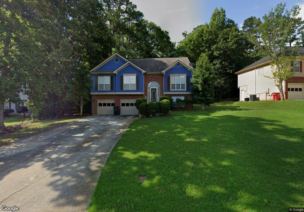 9310 Whaleys Lake Ln unit 1, Jonesboro, GA 30238 - photo 1