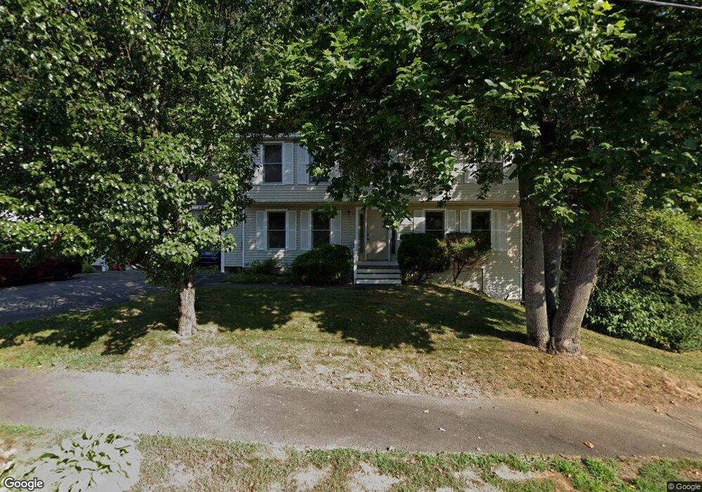 4 Canter Ct, Nashua, NH 03063 - photo 1